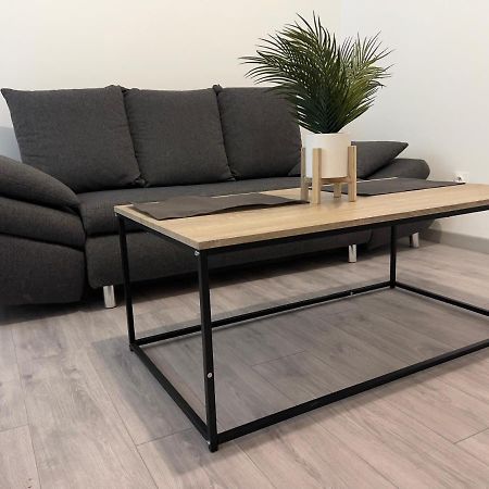 Appartement Chaleureux Proche Rer/ Cdg / Parc Expo Sevran Dış mekan fotoğraf