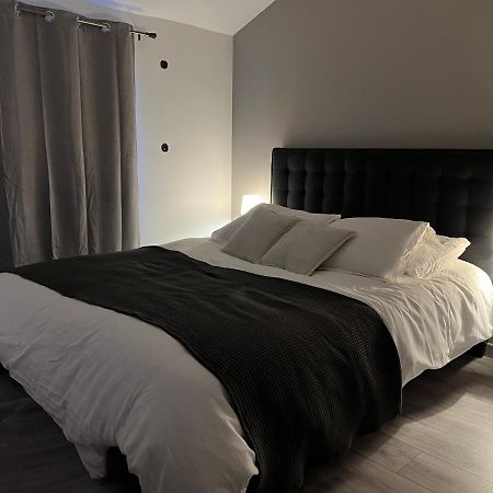 Appartement Chaleureux Proche Rer/ Cdg / Parc Expo Sevran Dış mekan fotoğraf