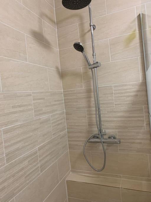 Appartement Chaleureux Proche Rer/ Cdg / Parc Expo Sevran Dış mekan fotoğraf
